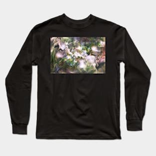 Spirits of spring Long Sleeve T-Shirt